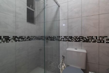 Apartamento à venda com 58m², 2 quartos e 1 vagaBanheiro