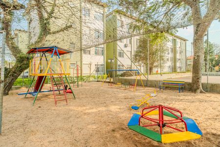 Apartamento à venda com 58m², 2 quartos e 1 vagaÁrea comum - Playground