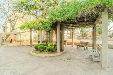 Apartamento à venda com 58m², 2 quartos e 1 vagaÁrea comum