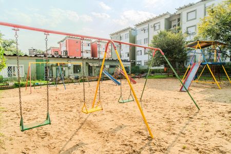 Apartamento à venda com 58m², 2 quartos e 1 vagaÁrea comum - Playground