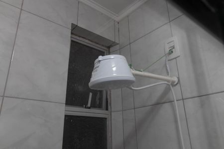 Apartamento à venda com 58m², 2 quartos e 1 vagaBanheiro