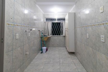Apartamento à venda com 58m², 2 quartos e 1 vagaCozinha