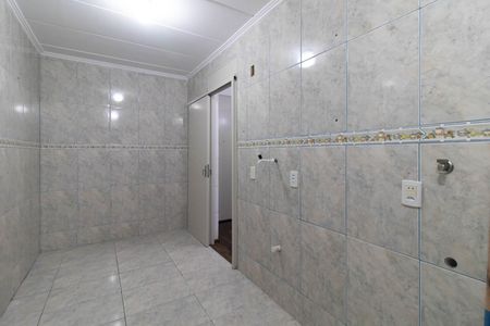 Apartamento à venda com 58m², 2 quartos e 1 vagaCozinha
