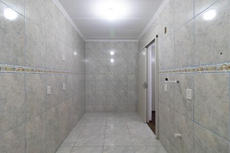 Apartamento à venda com 58m², 2 quartos e 1 vagaCozinha