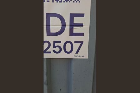 Placa  de casa à venda com 3 quartos, 360m² em Candelária, Belo Horizonte