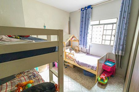 Quarto de casa à venda com 3 quartos, 360m² em Candelária, Belo Horizonte