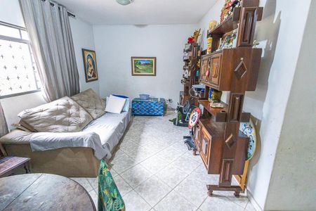 Casa à venda com 3 quartos, 360m² em Candelária, Belo Horizonte
