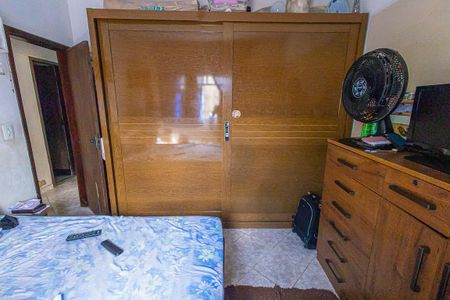Quarto 2 de casa à venda com 3 quartos, 360m² em Candelária, Belo Horizonte
