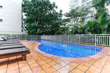 Apartamento para alugar com 78m², 2 quartos e 2 vagasÁrea comum - Piscina