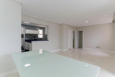 Sala de apartamento para alugar com 2 quartos, 78m² em Jardim Pereira Leite, São Paulo