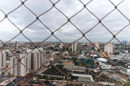 Apartamento para alugar com 78m², 2 quartos e 2 vagasVista da suíte
