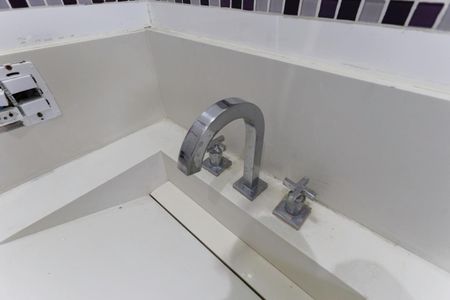 Apartamento para alugar com 78m², 2 quartos e 2 vagasBanheiro da suíte