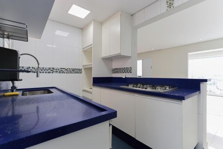 Apartamento para alugar com 78m², 2 quartos e 2 vagasCozinha