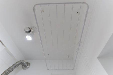 Apartamento para alugar com 78m², 2 quartos e 2 vagasÁrea de serviço