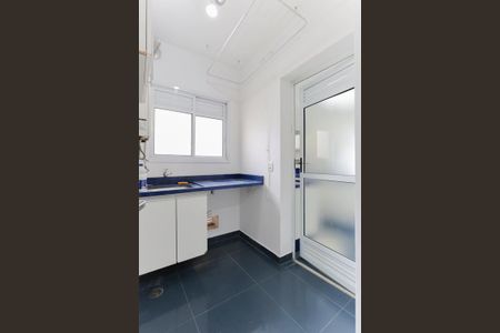 Apartamento para alugar com 78m², 2 quartos e 2 vagasÁrea de serviço