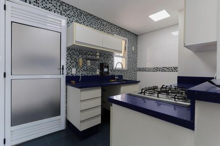 Apartamento para alugar com 78m², 2 quartos e 2 vagasCozinha