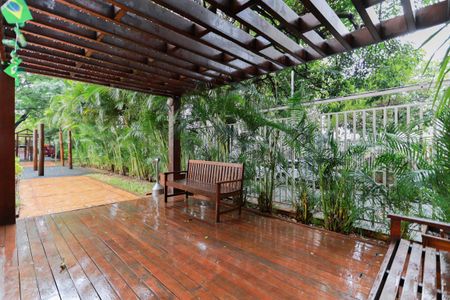 Apartamento para alugar com 78m², 2 quartos e 2 vagasÁrea comum - Área de convivência