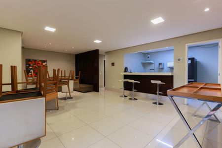 Apartamento para alugar com 78m², 2 quartos e 2 vagasÁrea comum - Salão de festas adulto
