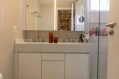 Apartamento à venda com 151m², 3 quartos e 3 vagas