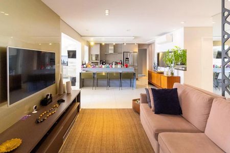 Apartamento à venda com 151m², 3 quartos e 3 vagas