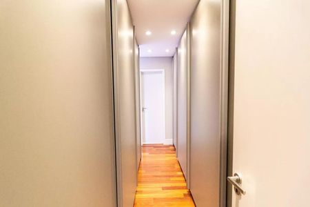 Apartamento à venda com 3 quartos, 151m² em Campo Belo, São Paulo