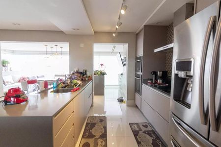 Apartamento à venda com 151m², 3 quartos e 3 vagas