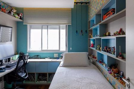 Apartamento à venda com 151m², 3 quartos e 3 vagas