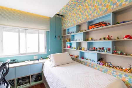 Apartamento à venda com 3 quartos, 151m² em Campo Belo, São Paulo