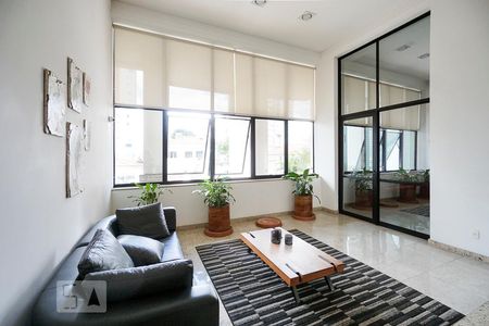 Apartamento à venda com 103m², 3 quartos e 2 vagas Apartamento à venda com 103m², 3 quartos e 2 vagasÁrea comum