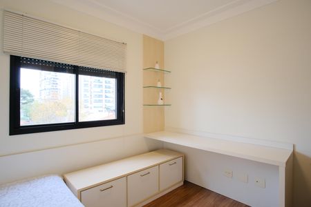 Apartamento à venda com 103m², 3 quartos e 2 vagasQuarto 2