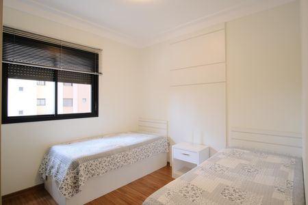 Apartamento à venda com 103m², 3 quartos e 2 vagasQuarto 1