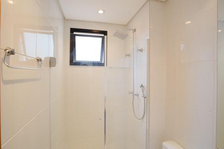 Apartamento à venda com 103m², 3 quartos e 2 vagasBanheiro Social