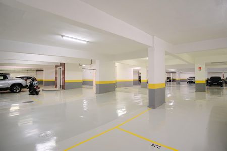 Apartamento à venda com 103m², 3 quartos e 2 vagasÁrea comum