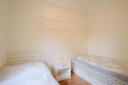 Apartamento à venda com 103m², 3 quartos e 2 vagasQuarto 1
