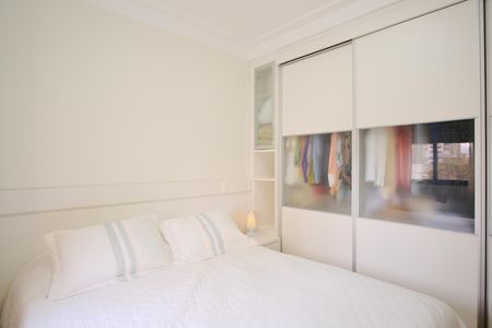 Apartamento à venda com 103m², 3 quartos e 2 vagasSuíte