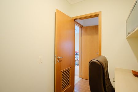 Apartamento à venda com 103m², 3 quartos e 2 vagasEscritório