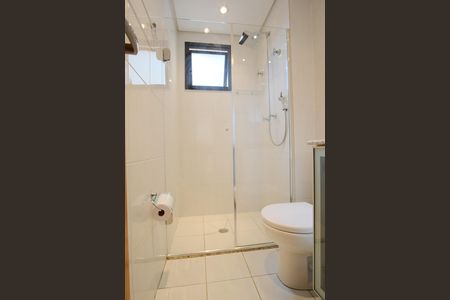 Apartamento à venda com 103m², 3 quartos e 2 vagasBanheiro Social