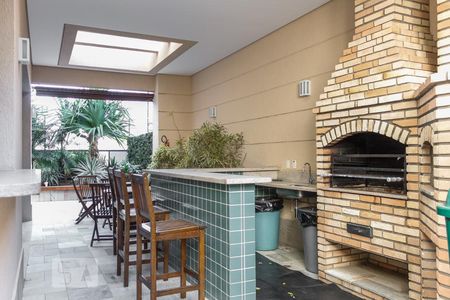 Apartamento à venda com 103m², 3 quartos e 2 vagas Apartamento à venda com 103m², 3 quartos e 2 vagasÁrea comum