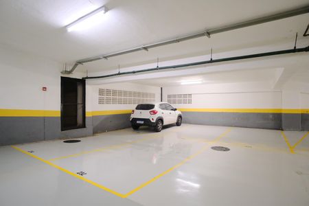 Apartamento à venda com 103m², 3 quartos e 2 vagasVagas