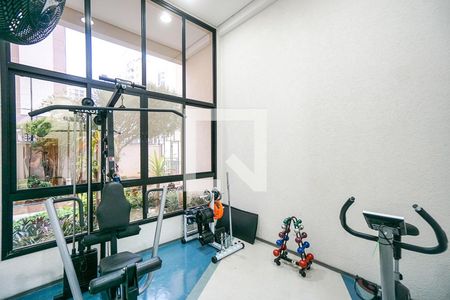 Apartamento à venda com 103m², 3 quartos e 2 vagas Apartamento à venda com 103m², 3 quartos e 2 vagasÁrea comum