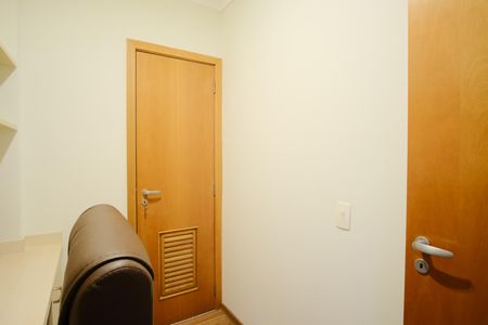 Apartamento à venda com 103m², 3 quartos e 2 vagasEscritório