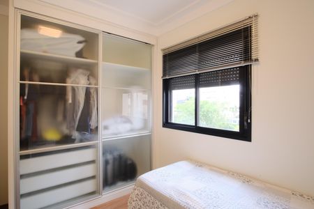 Apartamento à venda com 103m², 3 quartos e 2 vagasQuarto 1