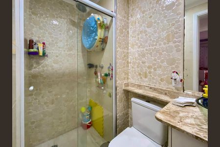 Apartamento à venda com 3 quartos, 73m² em Tatuapé, São Paulo