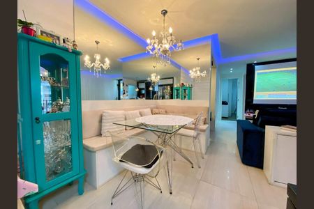 Apartamento à venda com 3 quartos, 73m² em Tatuapé, São Paulo