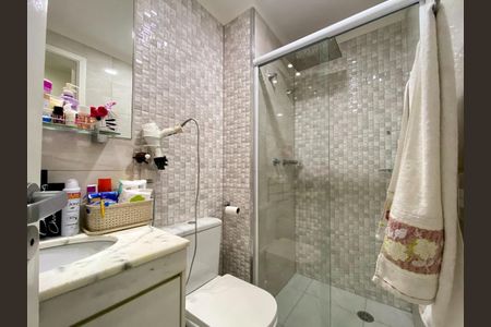 Apartamento à venda com 3 quartos, 73m² em Tatuapé, São Paulo
