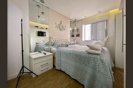 Apartamento à venda com 3 quartos, 73m² em Tatuapé, São Paulo