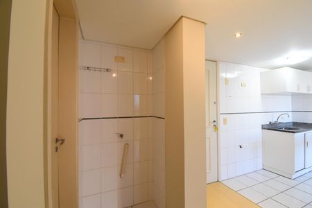Studio para alugar com 33m², 1 quarto e sem vagaStudio