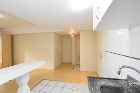 Studio para alugar com 33m², 1 quarto e sem vagaStudio