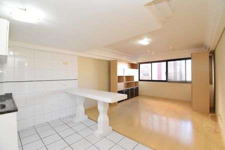 Studio para alugar com 33m², 1 quarto e sem vagaStudio