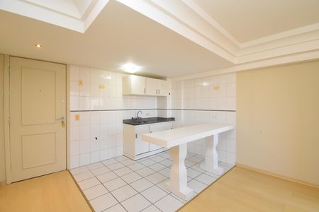 Studio para alugar com 33m², 1 quarto e sem vagaStudio